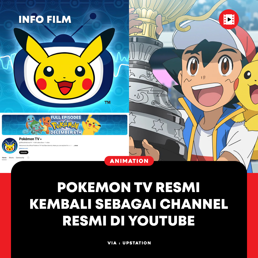 Pokemon TV